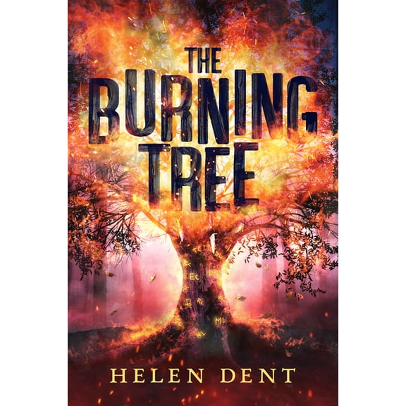 The Burning Tree, (Hardcover)