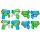 thumbnail image 2 of XShot Water Warfare Fast Fill (4 Pack Stealth Soaker) + (Paquete de 4 Nano Blaster) Paquet XSHOT XShot, 2 of 2
