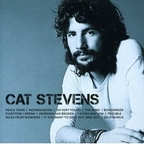 Cat Stevens - Icon - Music & Performance - CD