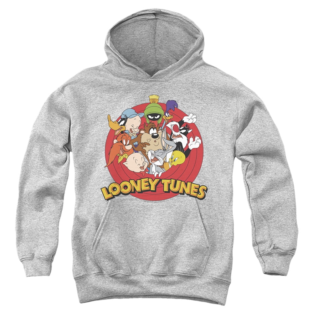 Looney Tunes Smaller Group Youth 