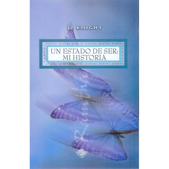 Un Estado de Ser: Mi Historia Blanco
