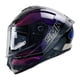 thumbnail image 1 of Casco Smk Typhoon Rosa Mystic Gl295 Cerrado Svs rosa S, 1 of 6