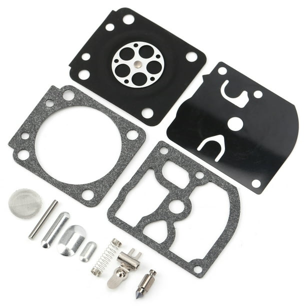 Kit de reconstrucción de carburador, kit de reparación de carburador RB85 Kit de reparación de carburador Kit de reparación de carburador para ZAM Ac Next-Gen Design