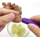 thumbnail image 3 of Pelador de piel de uva de frutas Pelador de uvas, 3 of 5