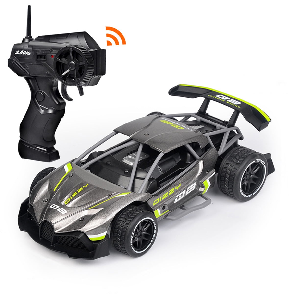 remote control for cars