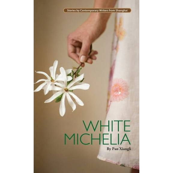 White Michelia, (Paperback)