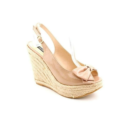 

XOXO Briana Pale Pink women Heels Size 9