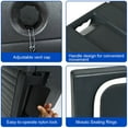 thumbnail image 2 of Barara King End Loading Insulated Food Pan Carrier Hot and Cold, 2 of 11