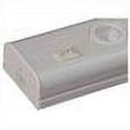 thumbnail image 3 of Maxim Lighting 87902WT CounterMax MXL LED Under Cabinet Light, 3 of 3