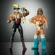 thumbnail image 4 of Figura de acción Mattel WWE Ultimate Edition Ultimate Warrior vs Papa Shango, paquete de 2, 4 of 6