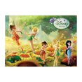 thumbnail image 3 of Fondos de vinilo para fiestas de cumpleaños de princesas de Disney, decoraciones para baby shower, suministros para baby shower, Cenicienta, Sofía, Blancanieves, 3 of 5