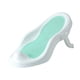 thumbnail image 3 of Alfombrilla de baño con soporte para bebé, soporte para baño de bebé, estante de ducha antideslizante para bañera, asiento de soporte para baño de verde Baoblaze Soporte de asiento de baño, 3 of 7