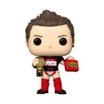 thumbnail image 2 of Figura de vinilo coleccionable Funko POP WWE The Miz 9,5 cm, 2 of 8