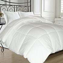 Natural Blend Comforter - Twin