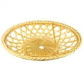 thumbnail image 1 of 1pc Bread Basket Snacks Organizer Home Fruit Vegetables Storage Basket, 1 of 8