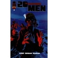 thumbnail image 1 of 20th Century Men #3A VF ; Image Comic Book, 1 of 1