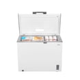 thumbnail image 3 of Congelador Chest Freezer Inverter Quattro Blanco 11 Pies, 3 of 7
