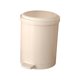 thumbnail image 4 of Bote de Basura con Tapa Bote de Basura para contenedores de Basura, Papelera de Reciclaje para el hogar, Papelera para Inodoro, Sala de Manualidades, 8.5L, 4 of 8