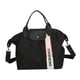 thumbnail image 2 of Bolsa de viaje de lona, ​​bolsa de mano para llevar durante la noche, bolsa de yoga impermeable y versátil, bolsa de mano 37cmx53cmx18cm, 2 of 9