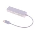 thumbnail image 1 of Adaptador de Red Sunnimix Tipo c al adaptador Ethernet, 1 of 8