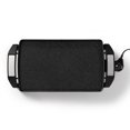 thumbnail image 4 of Starfrit - The Rock Electric Cooking Grill with Reversible Plate, 1500 Watts, Black, 4 of 8