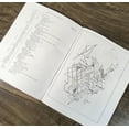 thumbnail image 3 of ALLIS CHALMERS 230 & 240 POTATO HARVESTERS PARTS MANUAL CATALOG BOOK ASSEMBLY AC, 3 of 4