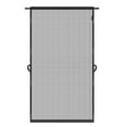thumbnail image 1 of Puerta mosquitera colgante MAGZO, malla de fibra de vidrio mejorada, 38 x 81 cm, 1 of 9