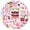 2A-35pcs, variant on 35pcs-70pcs Motivational Stickers Stationery Cute Stickers Teacher Reward Funny Stickers for Notebooks Laptops Suitcases