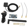 thumbnail image 2 of SIM7600G-H 4G HAT, SIM7600G-H 4G HAT Expansion Card PCB Material 4G 3G 2G Support  for, 2 of 8