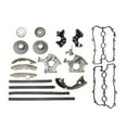 thumbnail image 4 of Timing Chain Kit for 05-09 Audi A4 A6 A8 Allroad Quattro 3.2L AUK BKH BPK BYU 06E109229A 059109469E, 4 of 4