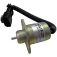 thumbnail image 1 of Válvula solenoide de parada de combustible V1505 R90 compatible con Carrier, Thermo King, 1 of 3