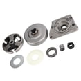 thumbnail image 6 of Clutch Oil Pump Kit Fit for Jonsered 625 625II 630 670 670 CHAMP Chainsaw 3/8-7T Rim, 6 of 8