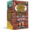 thumbnail image 1 of ORUYROP 90's and 2000's Hip Hop and R & B Music Trivia Card Game |Multi-Generational Family Gatherings, Adult Game Night and Fun Trivia, 1 of 7