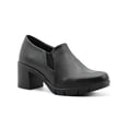 thumbnail image 4 of Zapatilla para dama Lady Paulina color negro 22.5, 4 of 7