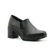 thumbnail image 4 of Zapatilla Para Dama Vestir Casual Graduaciones Color Negro negro 24, 4 of 7