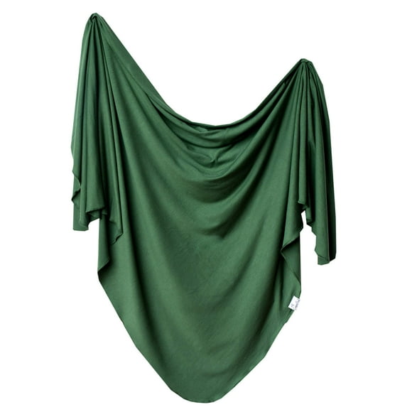Manta de Envoltura para Bebé Copper Pearl Alder 117x117 cm Suave