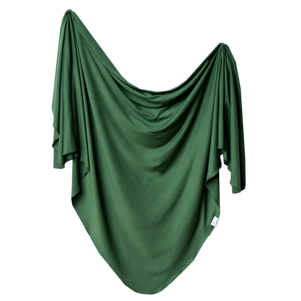 Manta de Envoltura para Bebé Copper Pearl Alder 117x117 cm Suave