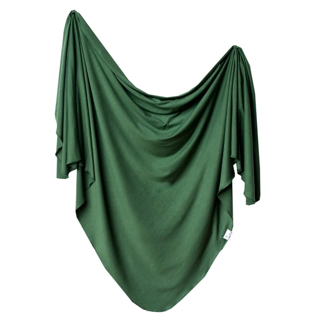 Manta de Envoltura para Bebé Copper Pearl Alder 117x117 cm Suave