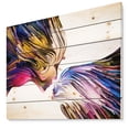 thumbnail image 1 of Design Art - Metaphorical Mind Painting, 1 of 5