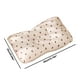 thumbnail image 3 of RKSTN Baby Headrest Baby Pillow Newborn Universal Breathable Stereotyped Pillow Flat Head To Correct Head Deviation Newborn Baby Pillow Clouds, 3 of 6