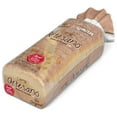 thumbnail image 2 of Alfaro's Artesano White Bakery Bread, 20 oz, White Bread, Bag, 2 of 8