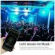 thumbnail image 4 of Tira de LED ACTIVE 4*5m 150 RGB con control remoto modo estático y dinámico 5050, 4 of 5