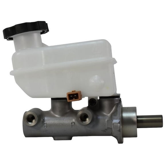 Brake Master Cylinder - Compatible with 2007 - 2009 Kia Sorento 2008