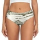 thumbnail image 1 of Fotbe Farm Animals 2 Calzones Estampados para Mujer – Ropa Interior de Algodón, Cómoda, Suave y Elástica-Large, 1 of 6