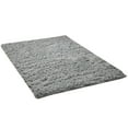 thumbnail image 1 of Sonceds Living room Bedroom Rug Antiskid Soft Carpet Long Hair Yoga Floor Mat Bedside Cartpet Water Washable, 1 of 10