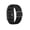 Black BK, variant on For Watch FIT Sport Straps Eco-Friendly Material Watch Bands 15Colors Red 6x1.2 Inch Home Decor