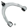 thumbnail image 3 of Detroit Axle - Front Upper Control Arm w/ Ball Joint Replacement for 2011-2017 Volkswagen Touareg Porsche Cayenne, 3 of 7