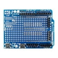 thumbnail image 4 of Methold Placa de desarrollo ProtoShield, placa de pruebas de expansión, prototipo de prototipo, reemplazo Compatible basado en Mini para R3 Electrónica miscelánea, 4 of 6