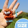 thumbnail image 4 of Muñecos de peluche Uzoxlsn Mini, paquete de 38 unidades para niños con cadenas de 2,5 a 3 pulgadas, 4 of 7