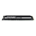 thumbnail image 2 of Patriot P400 - SSD - 1 TB - internal - M.2 2280 - PCIe 4.0 x4 (NVMe), 2 of 6